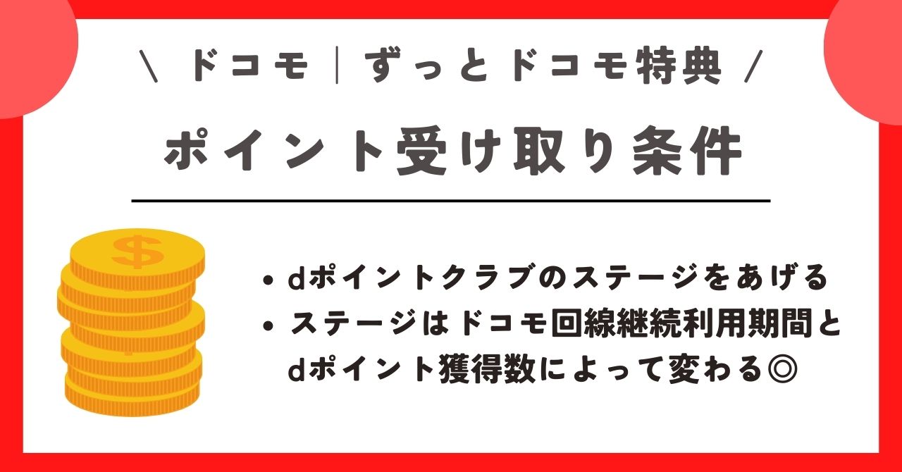 ドコモ 誕生日月 ポイント