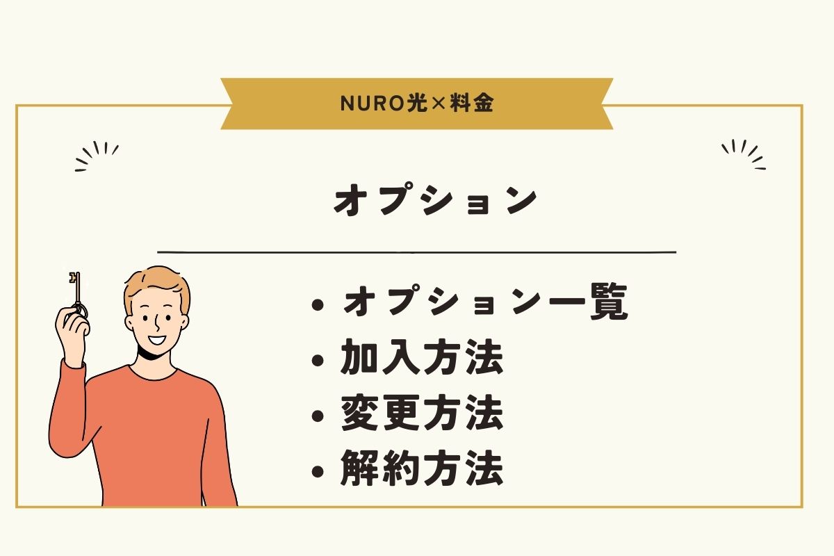 NURO光　料金