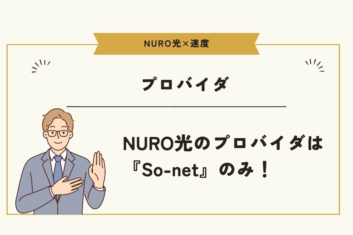 NURO光　速度
