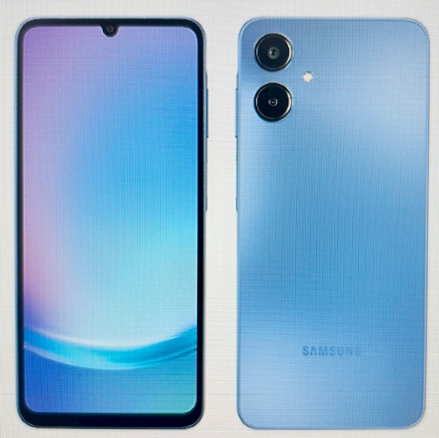 softbank-Galaxy A25 5G
