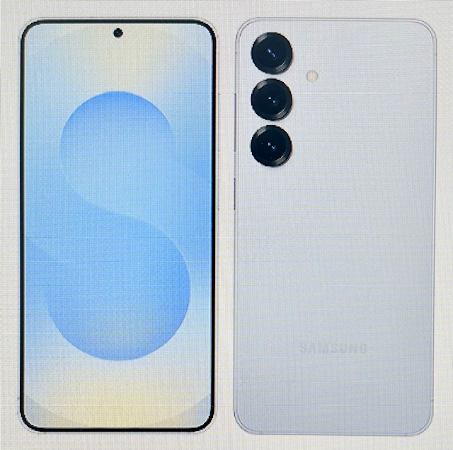 softbank-Galaxy S 25