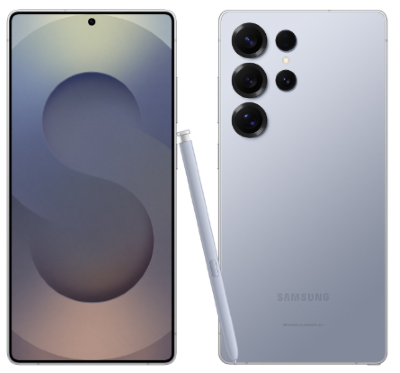Galaxy S25 Ultra 