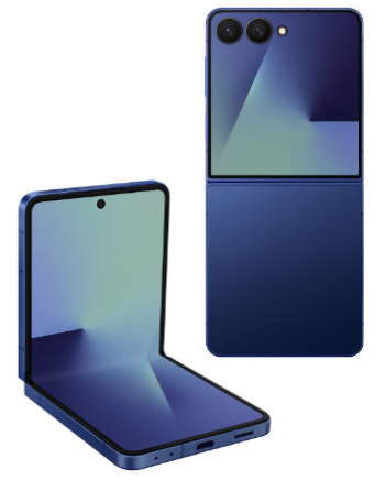 Galaxy Z Flip7 