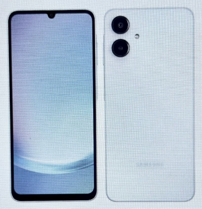 Galaxy A25 5G