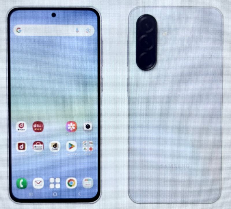 Galaxy A36 5G
