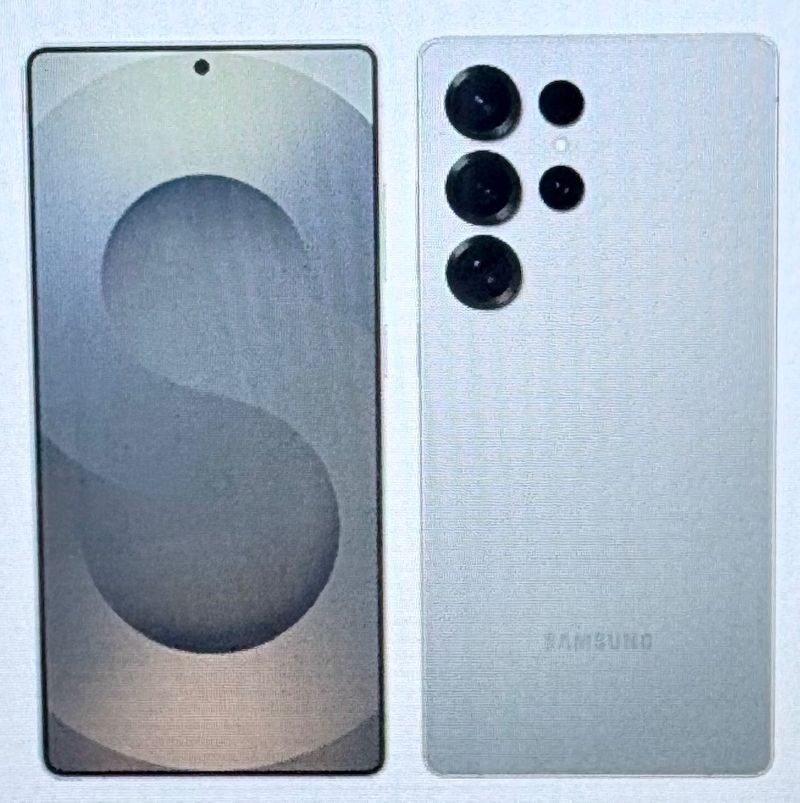 galaxy S25 Ultra