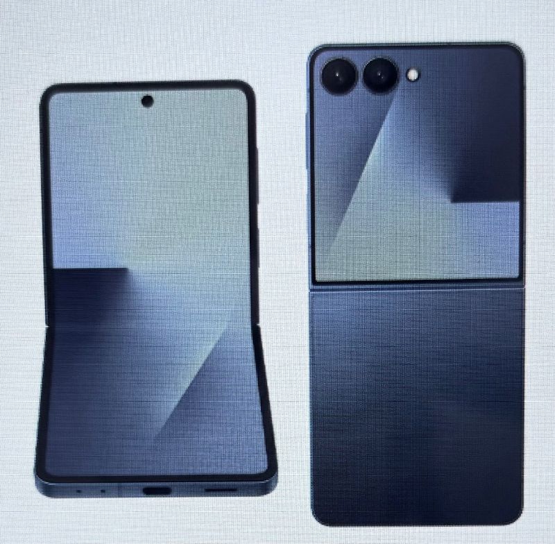 galaxy Z Flip7