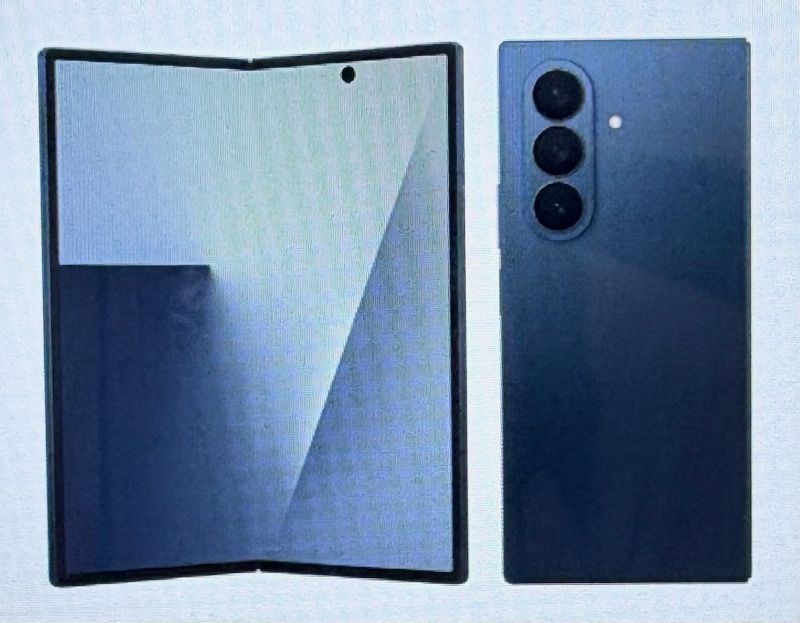 galaxy Z Fold7