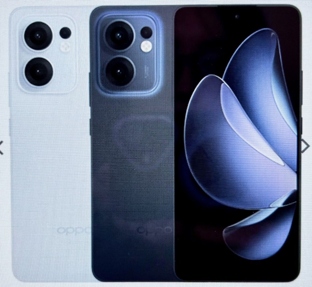 OPPO Reno13 A