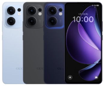 OPPO Reno13 A