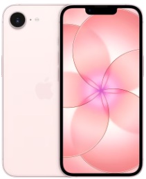 iPhone 17e