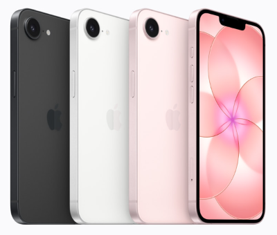 iPhone17e